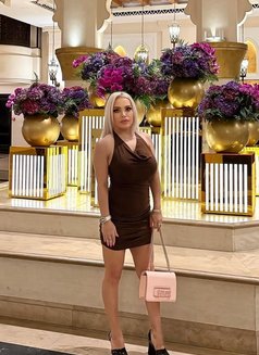 Blonda - escort in Dubai Photo 8 of 8