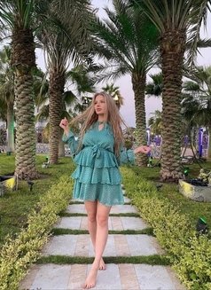 Blonde Bombshell Syt Stella - escort in Singapore Photo 7 of 11