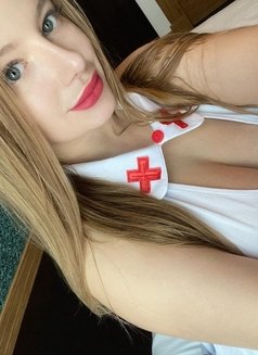 Blonde Bombshell Syt Stella - escort in Singapore Photo 9 of 11