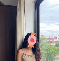 Blonde & Genuine No Advance Escort Servi - escort in Pune