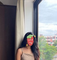 Blonde & Genuine No Advance Escort Servi - escort in Pune