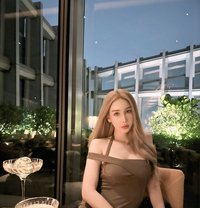 Blonde girl VVIP 🇦🇺 - puta in Seoul Photo 1 of 15