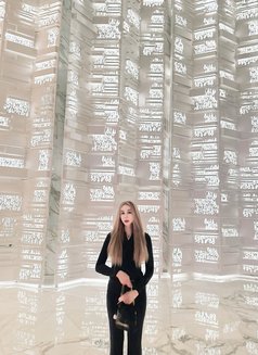Blonde girl VVIP 🇦🇺 - puta in Seoul Photo 16 of 21