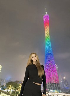 Blonde girl VVIP 🇦🇺 - puta in Seoul Photo 20 of 21