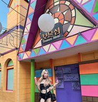 Blonde girl VVIP 🇦🇺 - escort in Busan