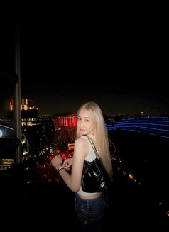 Blonde girl VVIP π¦πΊ - escort in Busan Photo 21 of 25