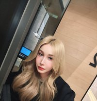 Blonde girl VVIP 🇦🇺 - escort in Seoul Photo 22 of 25