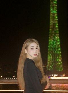 Blonde girl VVIP π¦πΊ - escort in Busan Photo 25 of 25