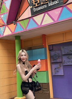 Blonde girl VVIP π¦πΊ - escort in Busan Photo 5 of 25