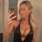 Blonde Model GFE 179cm 🇬🇧 British - puta in Dubai Photo 1 of 11