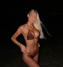 Blonde Model GFE 179cm 🇬🇧 British - puta in Dubai Photo 11 of 11