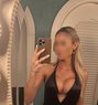 Blonde Model GFE 179cm 🇬🇧🇩🇪 British - escort in Dubai Photo 4 of 7