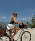 Blonde Sexy Girl! Few Days! - escort in Muscat Photo 1 of 5