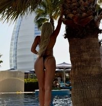 Blonde Teen 20 Y Old for You Is Here - puta in Sapporo