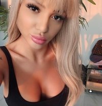 Blonde BDSM Teen Girl for You !> - escort in Kobe