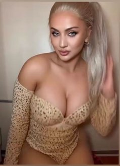 🇹🇷وصلت للتو . لفترة قصيرة🇹🇷 blonde1 - Acompañantes transexual in Riyadh Photo 4 of 5