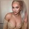 🇹🇷وصلت للتو . لفترة قصيرة🇹🇷 blonde1 - Transsexual escort in Riyadh Photo 4 of 5