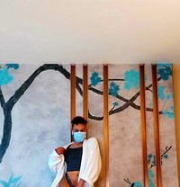 Blondie880 - Acompañantes masculino in Dubai