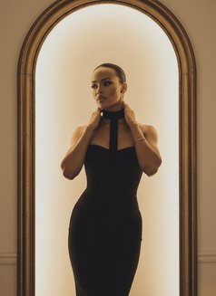 Blondie9967 - Acompañantes transexual in Yerevan Photo 13 of 14