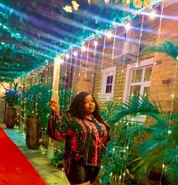 Blossom 12 - escort in Umuahia