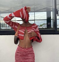Blossom - escort in Accra