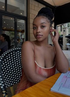 Blossom, Just Landed From South Africa - escort in Kathmandu Photo 2 of 3