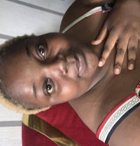 Blossom - escort in Port Harcourt