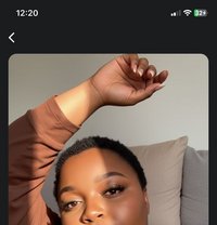 Blossom - escort in Port Harcourt