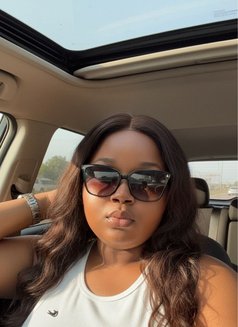 Blossom - escort in Port Harcourt Photo 4 of 4