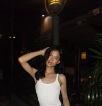 Blossom - Transsexual escort in Bangkok