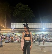 Blossom - Acompañantes transexual in Bangkok