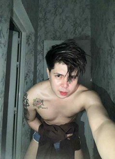 Blow Blue - masseuse in Riyadh Photo 2 of 2