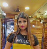 Lets Fun Together - escort in Hyderabad