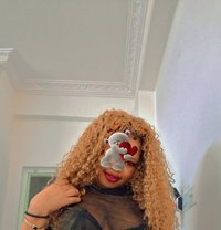 Blow job queen and cam show🤩 - puta in Hyderabad Photo 4 of 6
