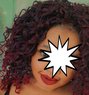 Blow job queen and cam show🤩 - escort in Hyderabad Photo 4 of 5