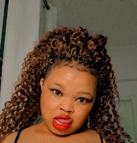 Blow job queen and cam show🤩 - escort in Hyderabad