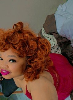 Blow job queen and cam show🤩 - puta in Hyderabad Photo 5 of 7