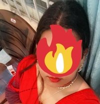 Trans Girl - only for cam service - Acompañantes transexual in Bangalore