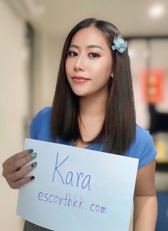 Blowjob Escorts Bangkok kara - escort in Bangkok Photo 28 of 28