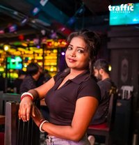 Blowjob Expert Riya - puta in Kolkata