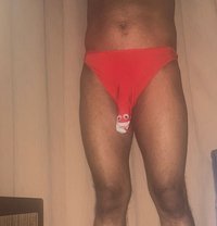Blowjob for 15 Rials Only - Male escort in Şalālah