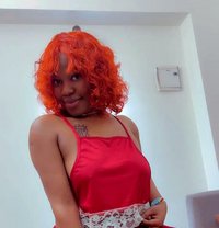 Blowjob Guru Nasheem in BTM - escort in Bangalore