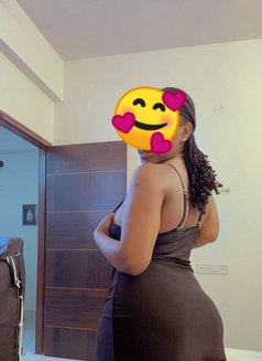 Blowjob Guru Nasheem in BTM - escort in Bangalore Photo 5 of 6