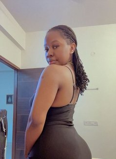 Blowjob Guru Nasheem in BTM - escort in Bangalore Photo 6 of 6