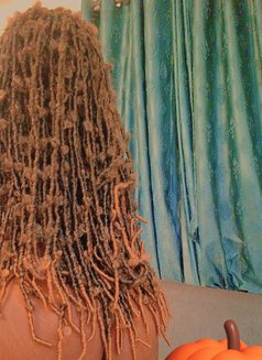 Blowjob Guru Nasheem in BTM - escort in Bangalore Photo 3 of 7