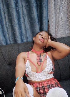 Blowjob Guru Nasheem in BTM Layout - escort in Bangalore Photo 3 of 7
