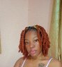 Blowjob Guru Nasheem in BTM - escort in Bangalore Photo 1 of 3