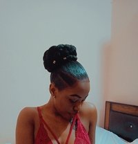 Blowjob Guru Nasheem in BTM Layout - escort in Bangalore