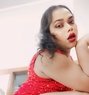 BONG BEAUTY TS ANNIE - Acompañantes transexual in Kolkata Photo 9 of 16