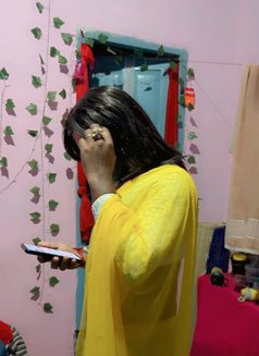 Blowjob Queen - Acompañantes transexual in Mysore Photo 1 of 5